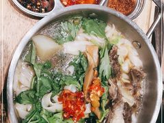 -小满手工粉(北京来福士店)