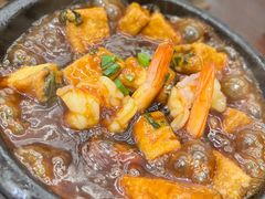 -阿毛饭店(和义路店)