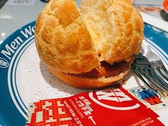 -敏华冰厅(平安金融中心店)