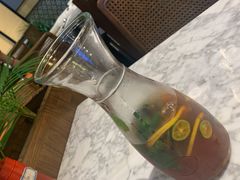 冰薄荷柠檬-PHO爺·越南料理(亦庄大族广场店)
