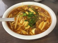 -友谊餐馆(永安路店)