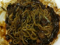 -桃园中华料理炸酱面(燕儿岛路店)