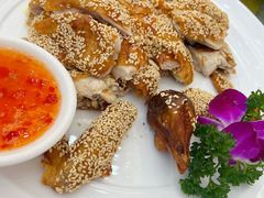 -轩记海鲜餐厅·四十五年老字号·经典粤菜(西区彩虹店)