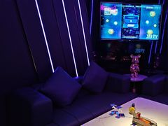 -星聚会KTV(合生汇黑金店)