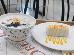 -夏羽记甜品(小榄大信店)