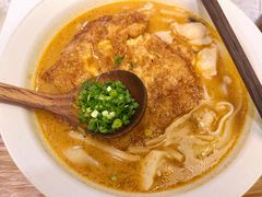 -三姐·老友记·南宁老友粉(朝阳区光华路嘉里中心店)