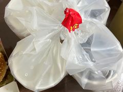 -麦当劳(双榆树店)