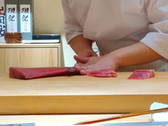 -鮨青(恒基名人购物中心店)