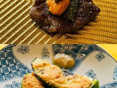 -鮨冠OMAKASE食べ放题(北京首店)