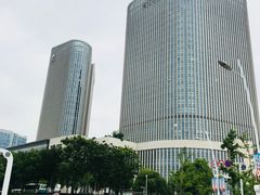 -无锡新湖铂尔曼大酒店