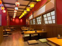 -大喜居酒屋·烧串(悦汇城店)