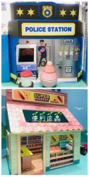 -嗨贝天地(济南万象城店)
