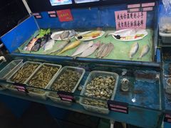 -紫阳家宴(源深店)