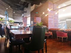 -Let's Taipei 非常烘焙(太古里店)