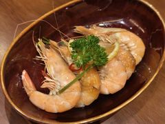 -8PINTS八品脱·日料·烧鸟·精酿小酒馆(莘庄店)