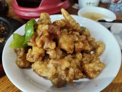 -金掌勺·锅包肉(双榆树店)