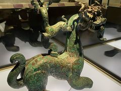 -上海博物馆(人民广场馆)