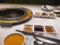 -韩宫宴炭火烤肉(印象城店)