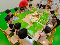 -全优加早教托育园(广百新一城店)