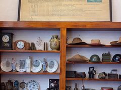 -红色根据地文化主题酒店(太湖街店)