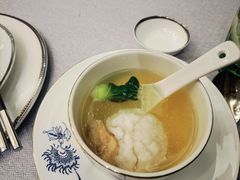 -君来湖滨饭店·渔餐厅