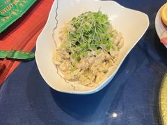 -三晋老田饸饹面(中大街店)