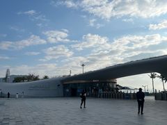 -大梅沙海滨公园