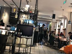 -HELLO MUSAE 拾光缪斯餐厅·纯正希腊风味(苏州中心店)