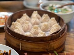 南翔小笼包-双塔老饭店