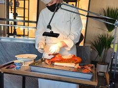 -喜悦烤鸭·新京菜(王府井店)