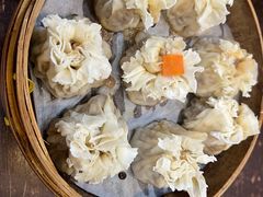 -都一处烧麦馆(前门店)