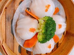 -鹅冠港式茶餐厅(来福士店)