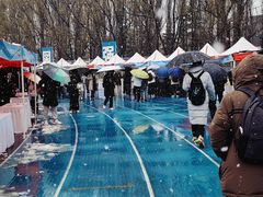 -吉林大学(前卫南区)