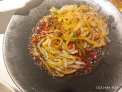 -巴蜀风月·聚会团建·生日宴(宝安店)