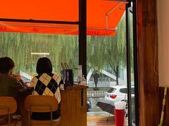 -Catch Bagel(芳草地店)