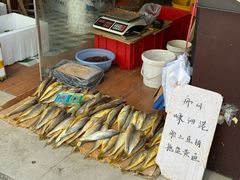 -胡记锅贴·沪上游子老鸭粉丝汤(太原路店)