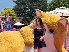 -渔岛海洋度假区