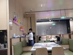 大堂-海底捞火锅(金光华店)