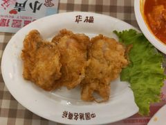 -华梅西餐厅(哈尔滨中央大街店)