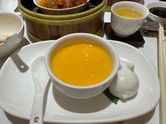 -香港龙凤楼(陆家嘴中心店)