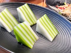 -越小品·越南餐厅(高德置地店)
