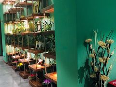 -MintsThai沁泰都市SPA·泰式按摩(公园1903店)