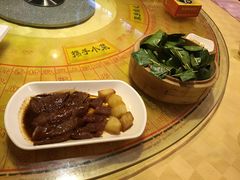 -石岐佬中山菜馆(张溪店)
