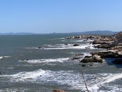 -养马岛旅游度假区