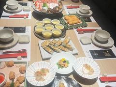 -匠和风精致料理(宁德万达店)