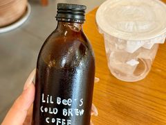-LilBee Coffee
