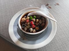 辣酒汁浸花螺-解香楼(八盘岭路店)