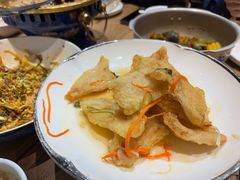 -金掌勺锅包肉(华润万象城店)