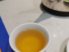 -叹茶靓点·粤式餐厅·全天茶市(石井万民广场店)