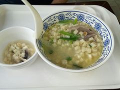 -陕西名小吃(T3航站楼一店)